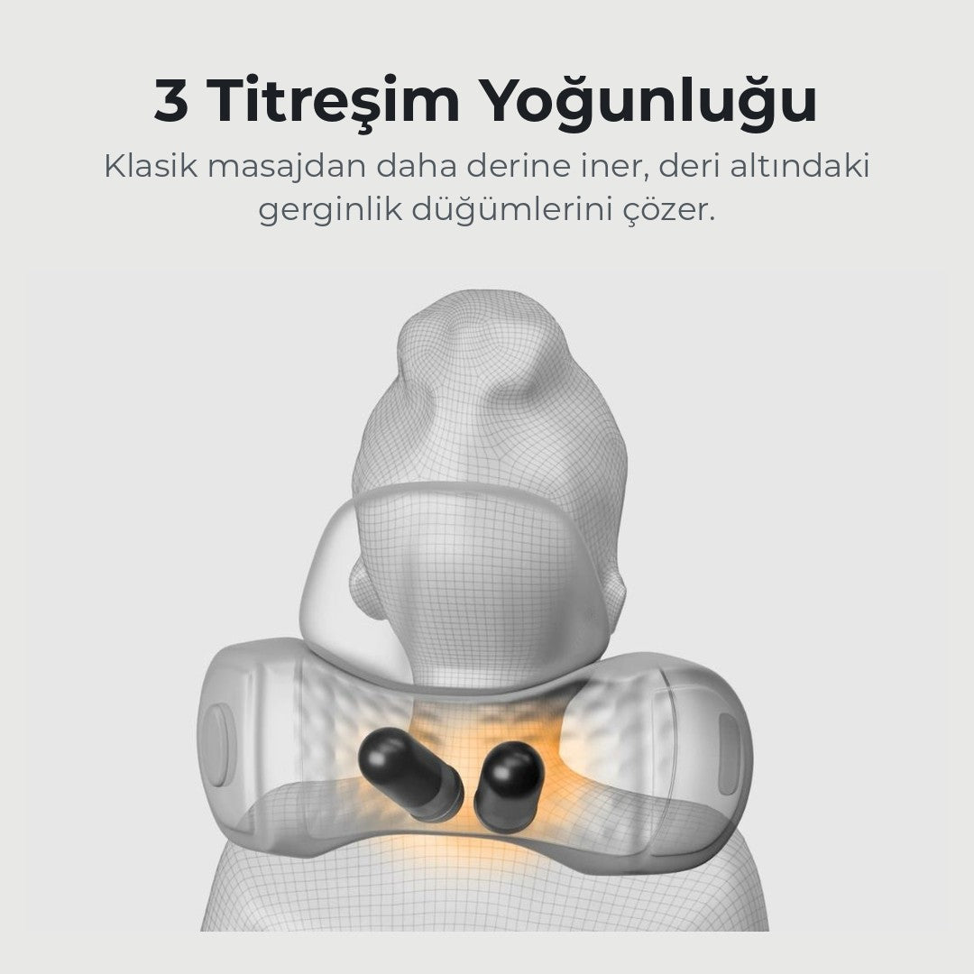 3 Titreşim Yoğunluğu